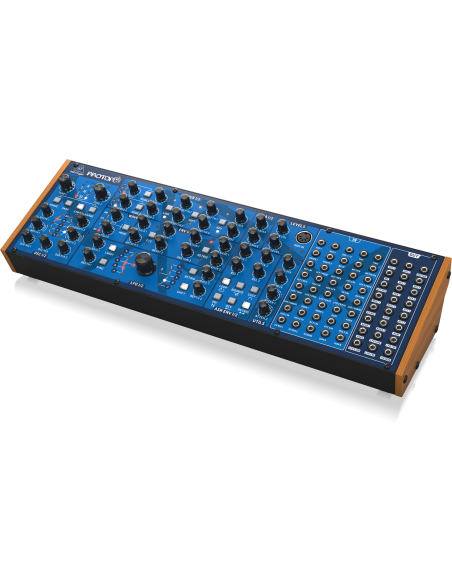 BEHRINGER PROTON BEHRINGER PROTON