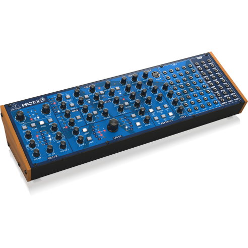 BEHRINGER PROTON