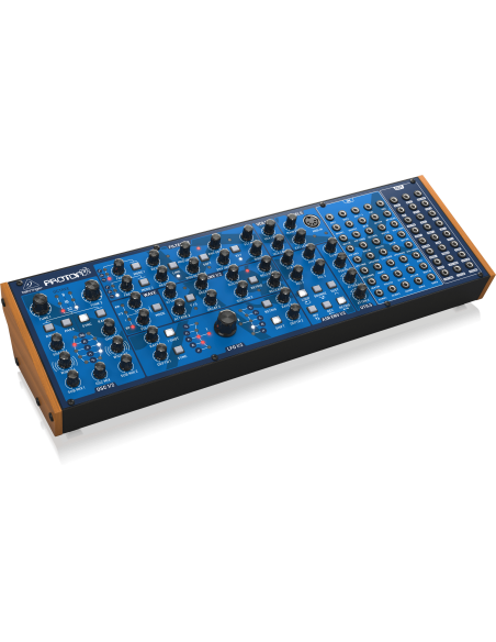 BEHRINGER PROTON BEHRINGER PROTON