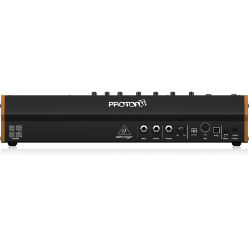 BEHRINGER PROTON