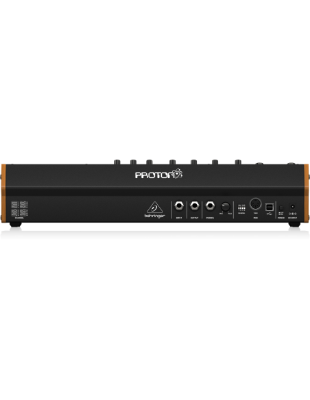 BEHRINGER PROTON BEHRINGER PROTON