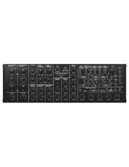 BEHRINGER K-2 MKII BEHRINGER K-2 MKII