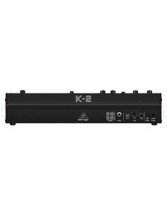BEHRINGER K-2 MKII 2