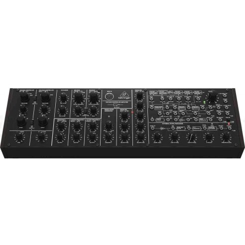 BEHRINGER K-2 MKII