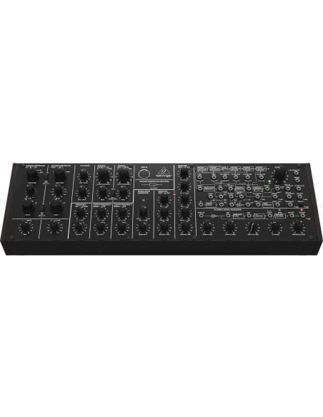 BEHRINGER K-2 MKII BEHRINGER K-2 MKII