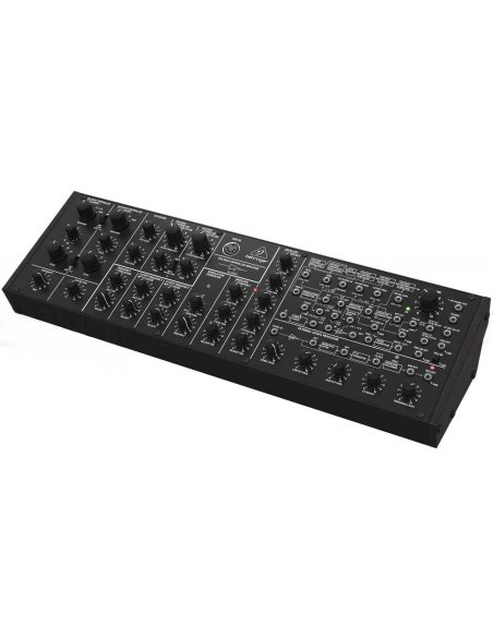 BEHRINGER K-2 MKII BEHRINGER K-2 MKII