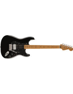 FENDER DE PLAYER PLUS HSS ROASTED MN BLACK
