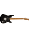 FENDER DE PLAYER PLUS HSS ROASTED MN BLACK