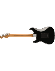FENDER DE PLAYER PLUS HSS ROASTED MN BLACK 2