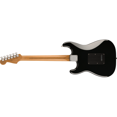 FENDER DE PLAYER PLUS HSS ROASTED MN BLACK
