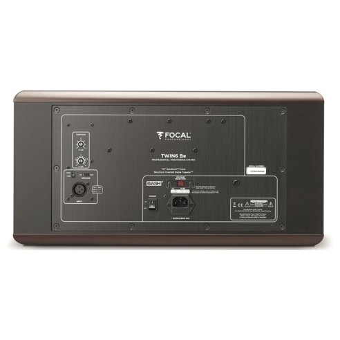 FOCAL TWIN6 BE
