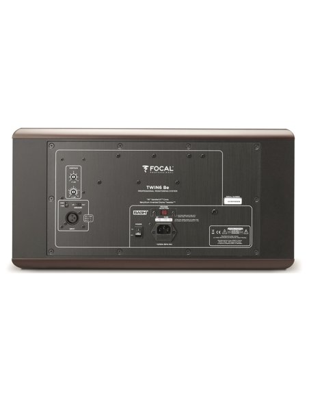 FOCAL TWIN6 BE FOCAL TWIN6 BE