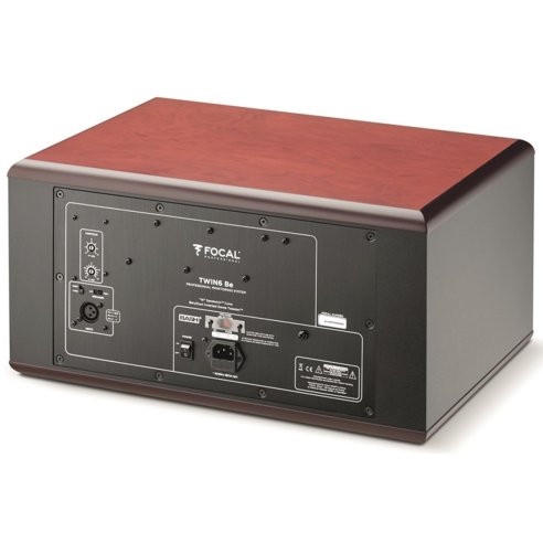 FOCAL TWIN6 BE