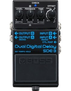 BOSS SDE-3