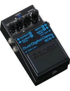 BOSS SDE-3 2