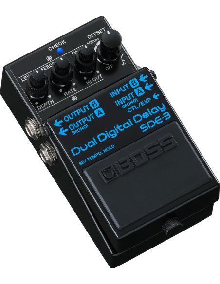 BOSS SDE-3 BOSS SDE-3