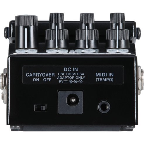 BOSS SDE-3