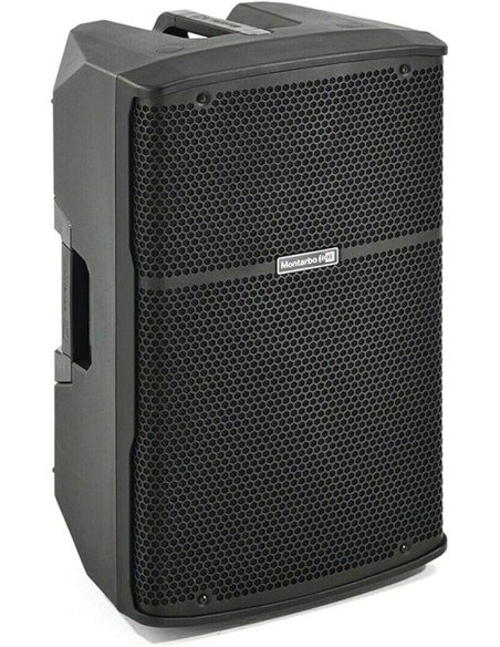 MONTARBO B112 DIFFUSORE ATTIVO 1200W MONTARBO B112 DIFFUSORE ATTIVO 1200W