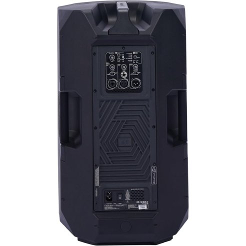 MONTARBO B112 DIFFUSORE ATTIVO 1200W