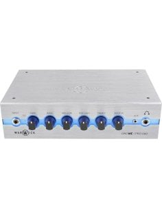 WARWICK GNOME i PRO 6 V2 600 WATT