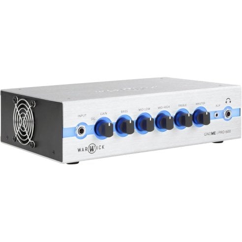 WARWICK GNOME i PRO 6 V2 600 WATT