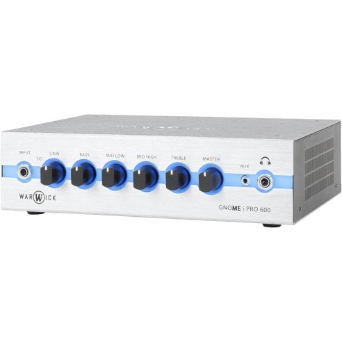 WARWICK GNOME i PRO 6 V2 600 WATT