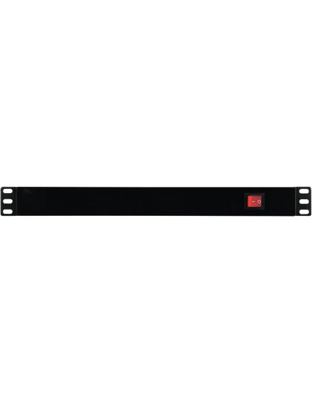 EUROLITE R19-8 1U CIABATTA RACK 8 PRESE EUROLITE R19-8 1U CIABATTA RACK 8 PRESE