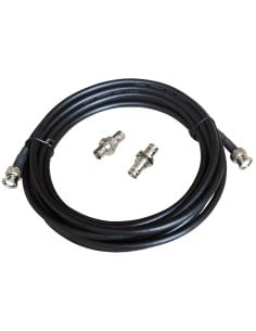 OMNITRONIC BNC SET 3 M KIT ANTENNA