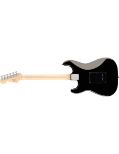 SQUIER FSR SONIC STRAT MN BLACK 2