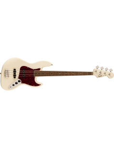 SQUIER LTD MID 60'S JAZZ BASS OWT