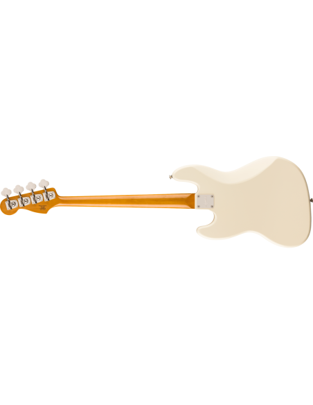 SQUIER LTD MID 60'S JAZZ BASS OWT SQUIER LTD MID 60'S JAZZ BASS OWT