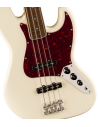 SQUIER LTD MID 60'S JAZZ BASS OWT