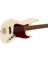 SQUIER LTD MID 60'S JAZZ BASS OWT