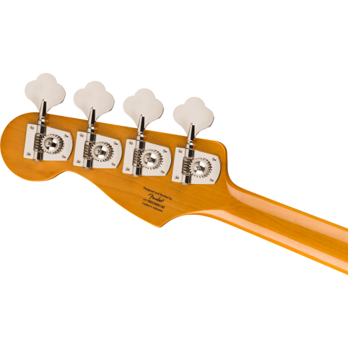 SQUIER LTD MID 60'S JAZZ BASS OWT