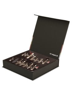 AUDIODESIGN PA ADAPTER SET