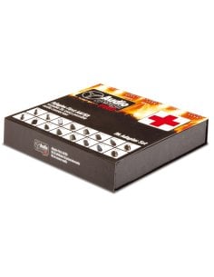 AUDIODESIGN PA ADAPTER SET 2