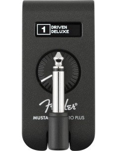 FENDER MUSTANG MICRO PLUS 2