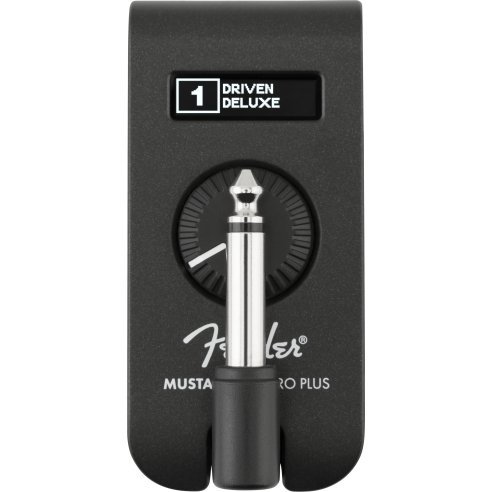 FENDER MUSTANG MICRO PLUS