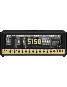 EVH 5150 ICONIC 80W HD EL34 HEAD