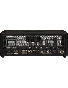 EVH 5150 ICONIC 80W HD EL34 HEAD 2