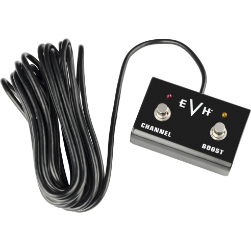 EVH 5150 ICONIC 80W HD EL34 HEAD