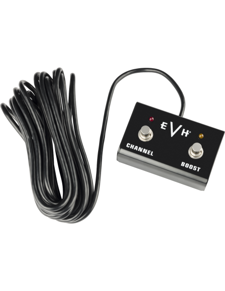 EVH 5150 ICONIC 80W HD EL34 HEAD EVH 5150 ICONIC 80W HD EL34 HEAD