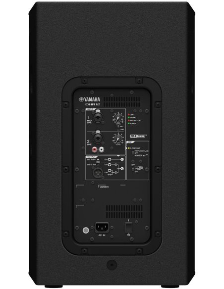 YAMAHA DHR12 YAMAHA DHR12