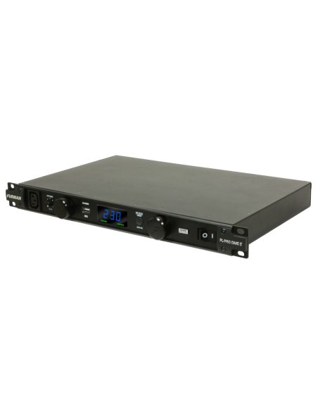 FURMAN PL PRO DMCE FURMAN PL PRO DMCE
