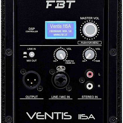 FBT VENTIS 115A