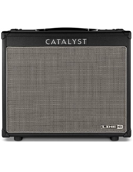 LINE6 CATALYST CX 100 LINE6 CATALYST CX 100
