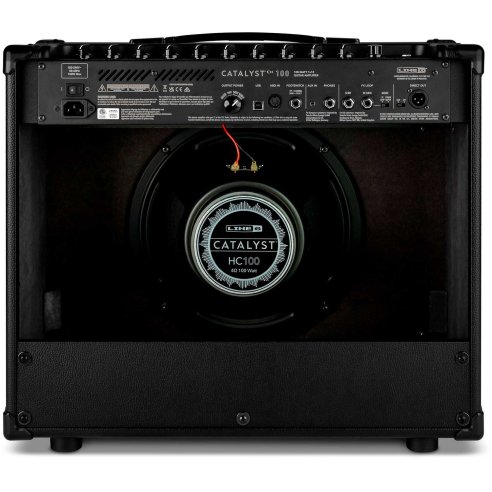 LINE6 CATALYST CX 100