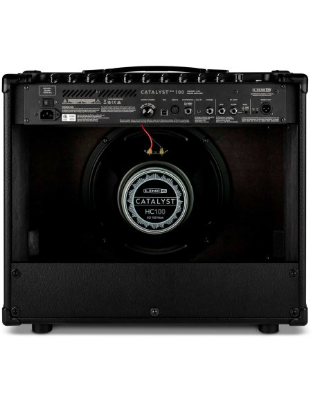 LINE6 CATALYST CX 100 LINE6 CATALYST CX 100