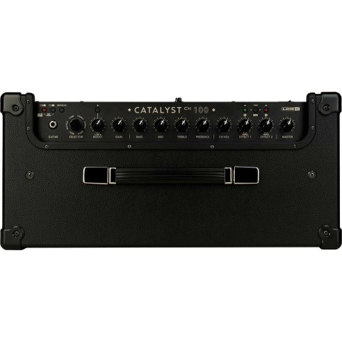 LINE6 CATALYST CX 100