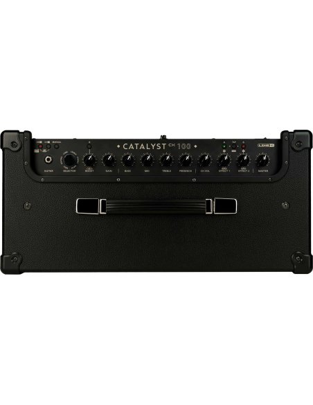 LINE6 CATALYST CX 100 LINE6 CATALYST CX 100